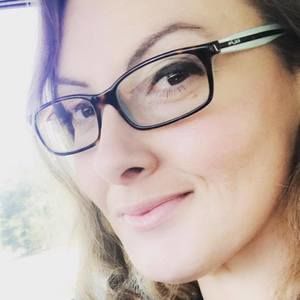 Meet your Posher, Nancy